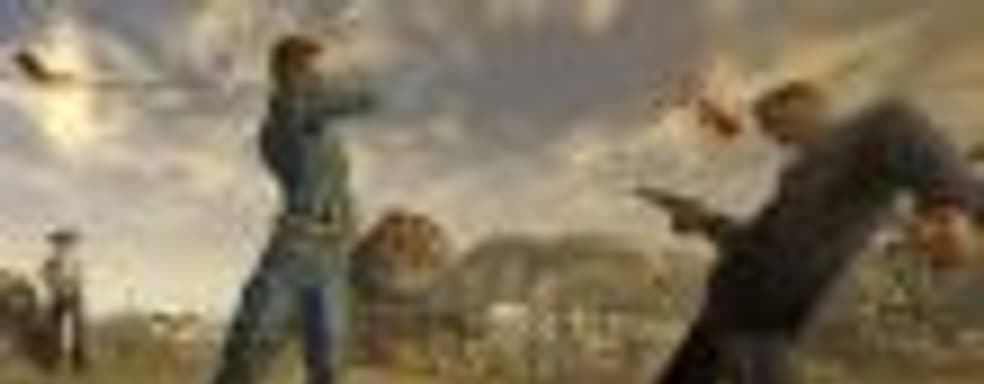 Разработка новой части Fallout сторонней студией «маловероятна»