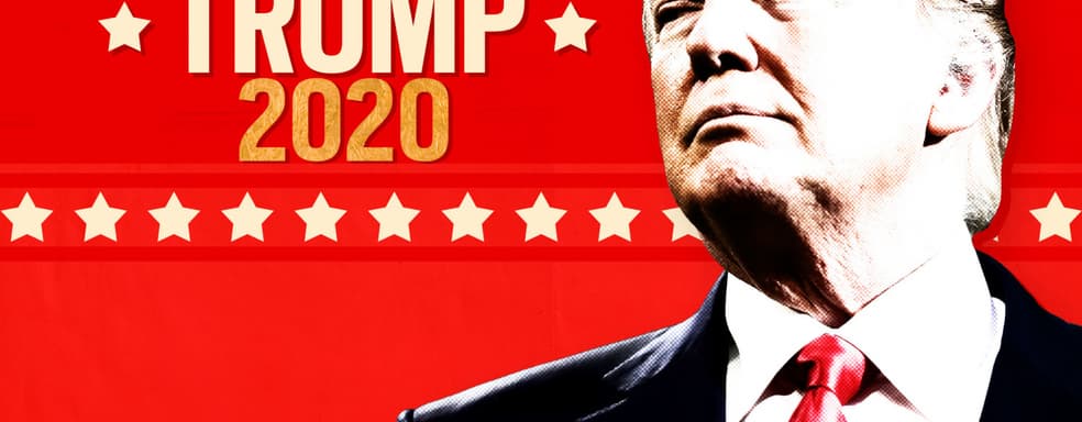 Roblox взломали «поклонники Дональда Трампа»