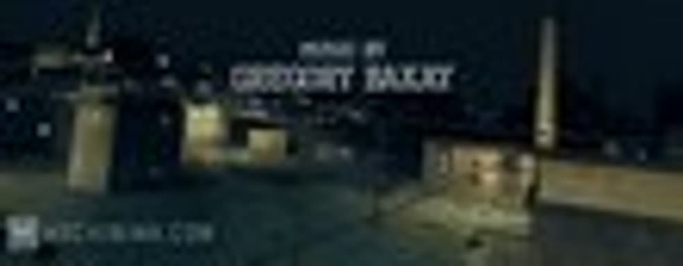 Машинима GTA IV: The Escape