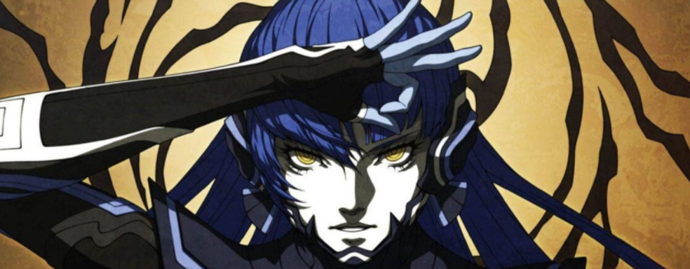 Atlus Reminds About New Game. Shin Megami Tensei V Trailer Released