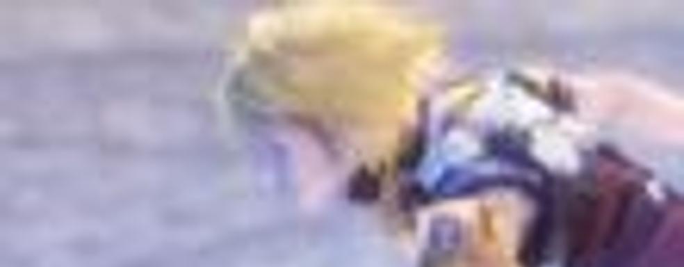 Новые скриншоты (Prince of Persia, Star Ocean 4, Race Pro)