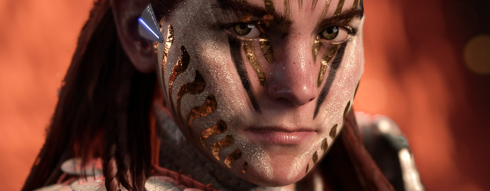 DLC Burning Shores превратило Horizon Forbidden West в Elden Ring. Игроков наказывают за малейшую ошибку в битве