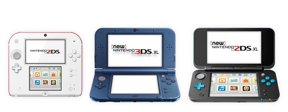 Бюджетная замена Nintendo Switch. Стоит ли покупать Nintendo 3DS в 2021 году?