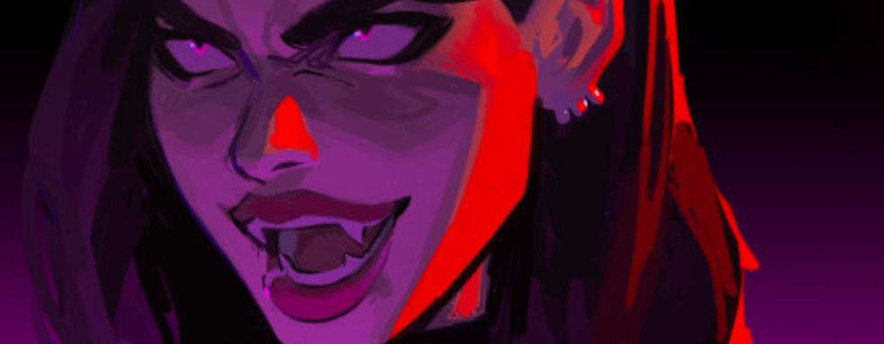 Vampire The Masquerade — Bloodlines 2 не отменили, но игру и разработчиков не готовы показать