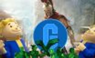 [6.41] We don't need this kind of Fallout! Monetization of Assassin's Creed. Microsoft is preparing something