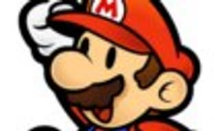 По слухам, в этом году на Wii U появится новая часть Paper Mario