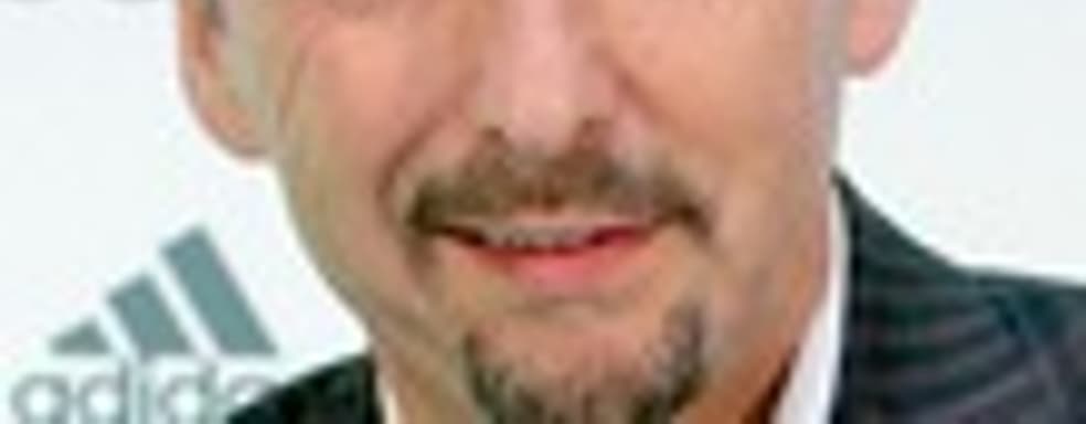 Питер Мур: спортивные игры укажут дорогу 3D-играм