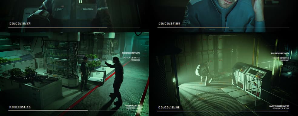 Триллер Fort Solice на UE5 получил бесплатный бандл и скидку в 40%. Киноадаптация создаётся