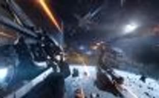 Ролик Star Citizen, посвящённый кораблю Starfarer