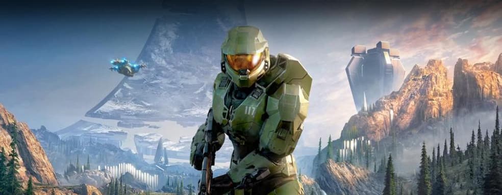 Сотрудник 343i о переносе режимов Halo: «Эта игра адски глючит»