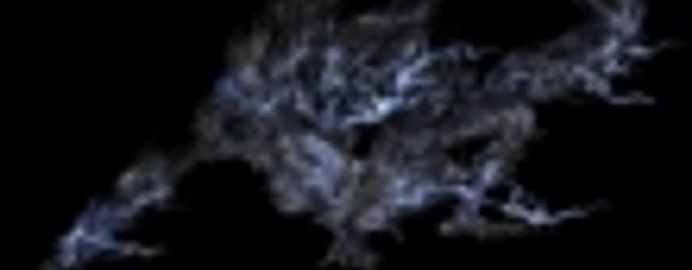 Bloodborne - босс Darkbeast