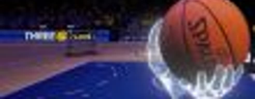 Трейлер и дата выхода NBA 2KVR Experience