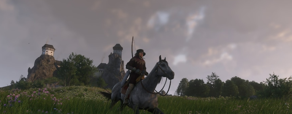 Геймдизайнер Kingdom Come Deliverance 2 думает, что разнообразие геймплея важнее продолжительности игры