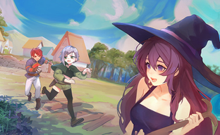 Не взлетело: из Steam удаляют Chroma Chronicles — карточный PvP-экшен от стримера BoxBox