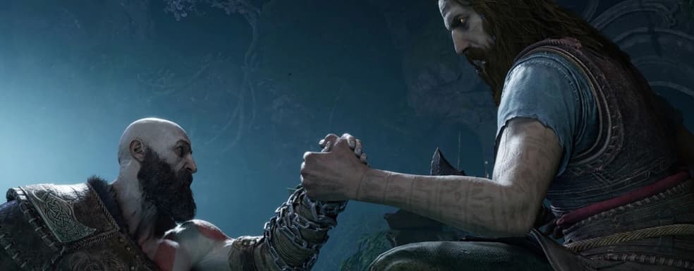 Не исключено, что God of War Ragnarok в турецком PS Store не будет поддерживать русский язык