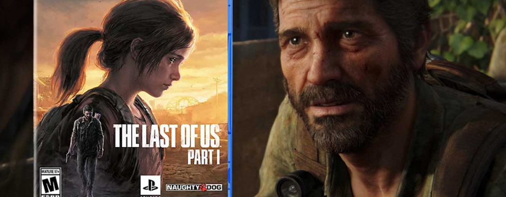 «Налог на элитарность» Ремейк The Last of Us на ПК в Steam стоит дешевле, чем на PlayStation 5, но ПК-шники недовольны