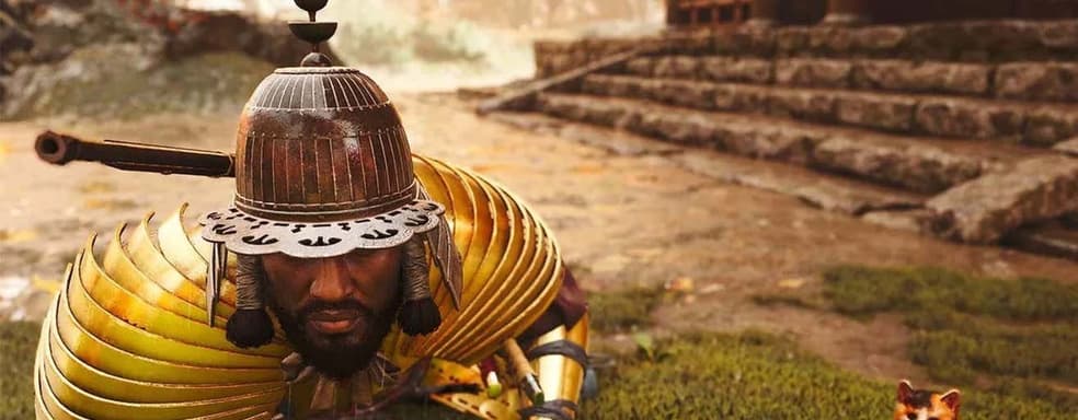 Ubisoft объяснила отказ от охоты в новой части Assassin’s Creed