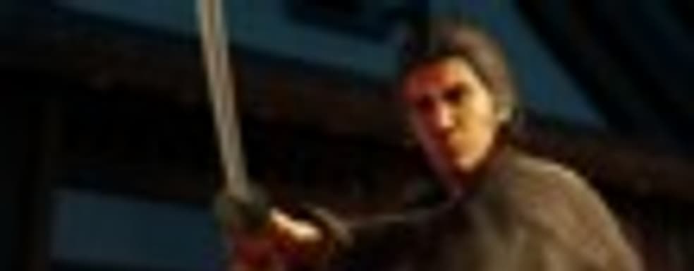 Sega делает новую часть Yakuza