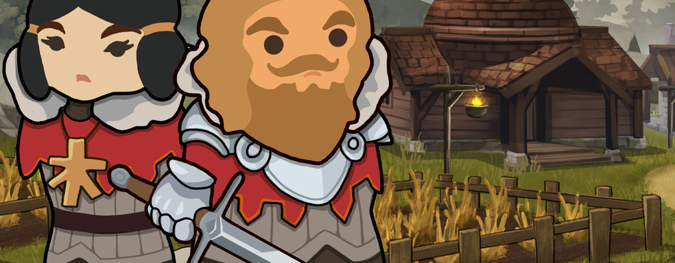 В Norland лорды смогут спать с жёнами, но придётся подождать. Детали обновления №38