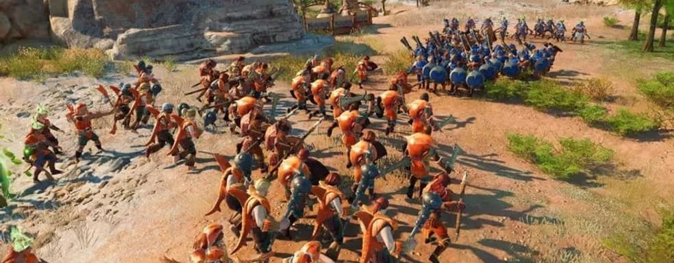 Сегодня выйдет The Settlers: New Allies. В игре предусмотрены внутриигровые микроплатежи