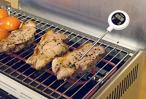 Автоматическая печь с грилем Steba G 80/31