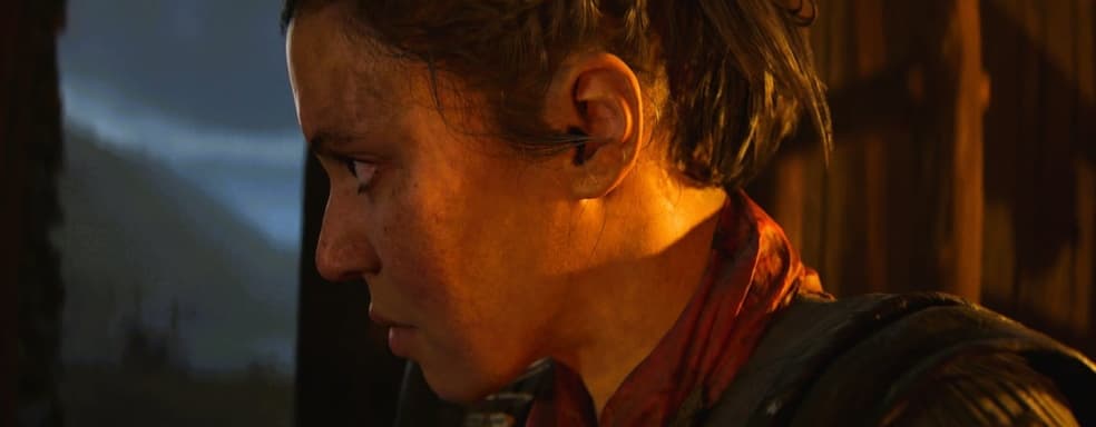 Hellblade 2 ужасно продаётся. Игрой интересуется небольшое количество игроков