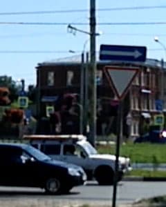 Экшн-камера Olympus TG-Tracker