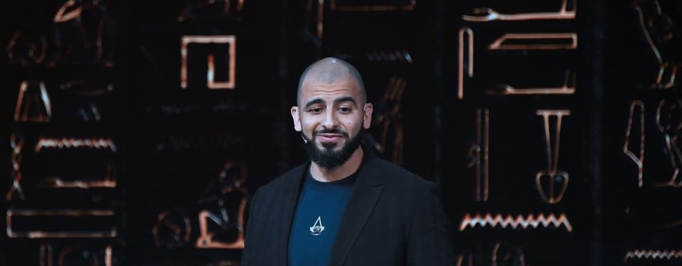 Главу разработчиков Assassin’s Creed Valhalla уволили из Ubisoft