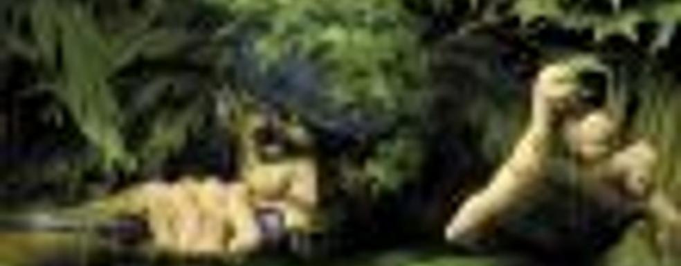 Названа дата выхода РС-версий HD-переизданий Commandos 2 и Praetorians