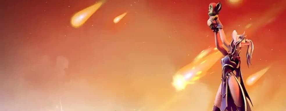 Закрытая бета Dungeons 4 стартует в январе. Приглашены также игроки из России