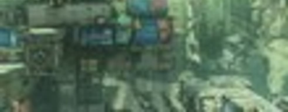 Сюжетный тизер-трейлер Hawken