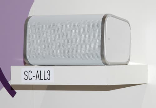 Конвенция Panasonic 2015