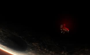 Анонсирован ремейк Dead Space. Смотрите первый трейлер