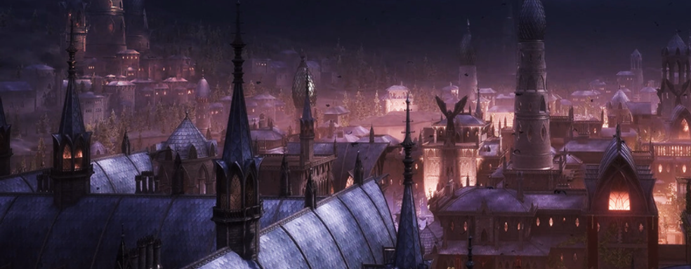 Первый геймплейный тизер Dragon Age The Veilguard. BioWare готовится к презентации