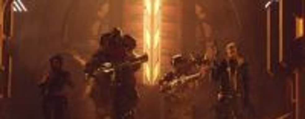 Фанаты в восторге: Gearbox анонсировала Borderlands 3