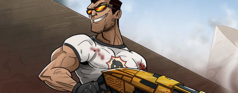 Авторы Serious Sam услышали жалобы на обилие экшена и нечаянно пришли к The Talos Principle. DevolverDigital выпустила фильм о Croteam