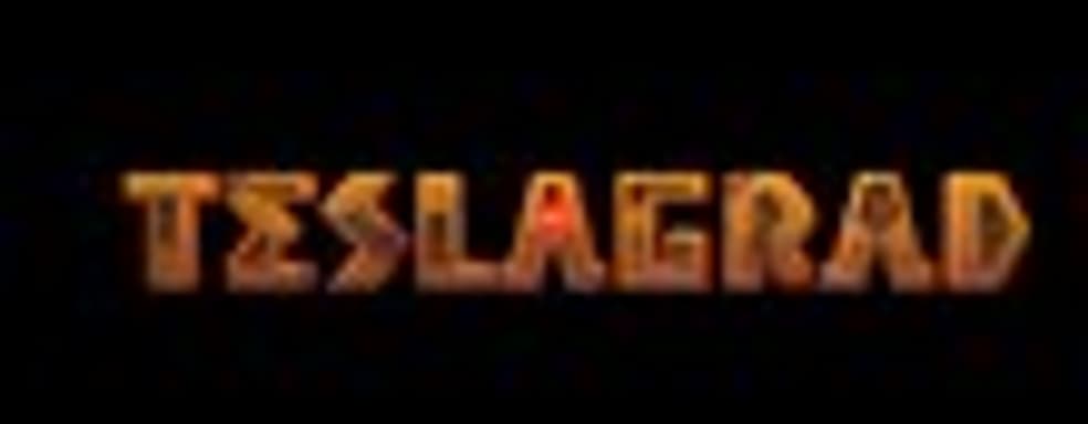 Launch-трейлер Teslagrad