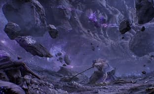 Авторы Ballad of Antara показали 14 минут геймплея своего ролевого экшена