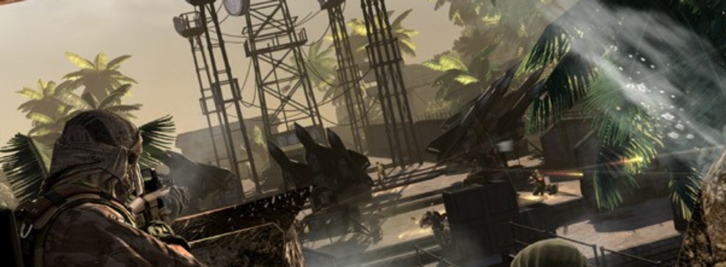 Rumor: Sony revivirá la franquicia de shooters tácticos SOCOM, y los creadores de Call of Duty lanzarán un juego como servicio, un "shooter de clase mundial"