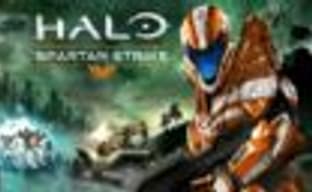 Halo: Spartan Strike задержится до 2015