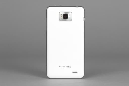 Обзор iconBIT Mercury X. Обратная сторона коммуникатора