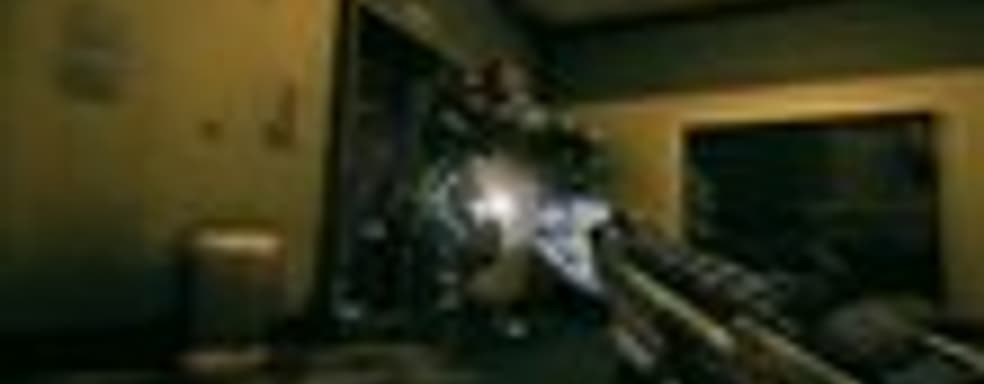 Трейлер Crysis 2 