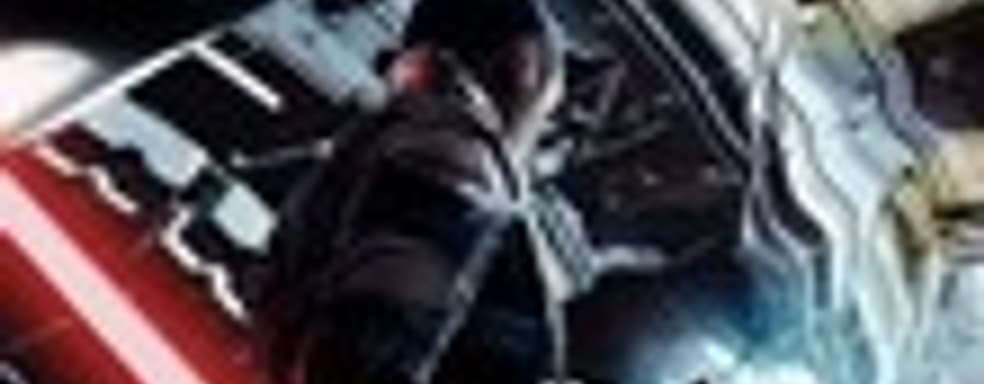 Star Wars: The Force Unleashed в сентябре