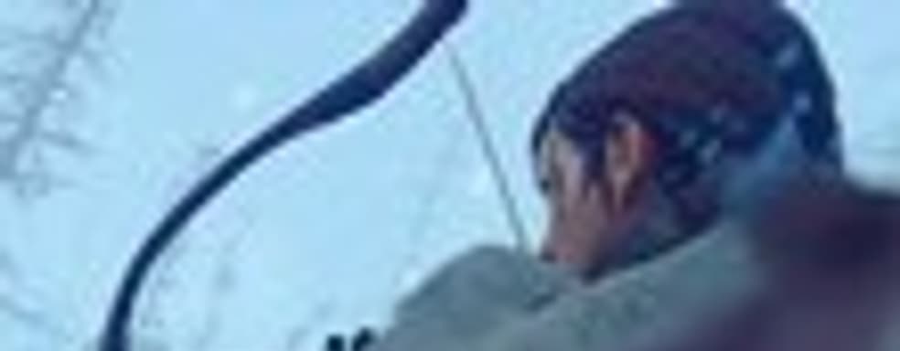 Prey for the Gods выйдет в конце 2017