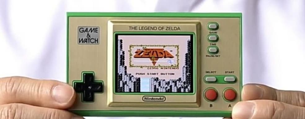 Опубликованы издательские планы Nintendo на 2021 и 2022 годы. Информация из финансового отчета