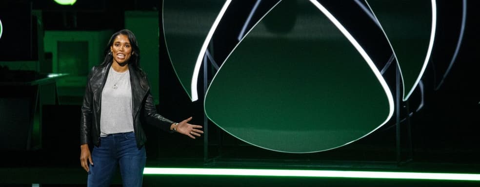 СМИ: Известны первые две игры Xbox, которые выйдут на PS5