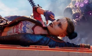 Suicide Squad вряд ли откажется от элементов живого сервиса, и якобы даже разработчики не знают, когда выйдет игра