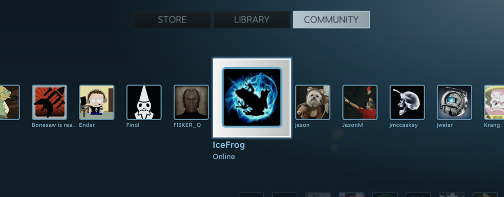 Steam выйдет на консолях? Гейб Ньюэлл шокировал аудиторию