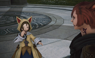 «Мод-сталкер» PlayerScope для Final Fantasy 14  был окончательно уничтожен