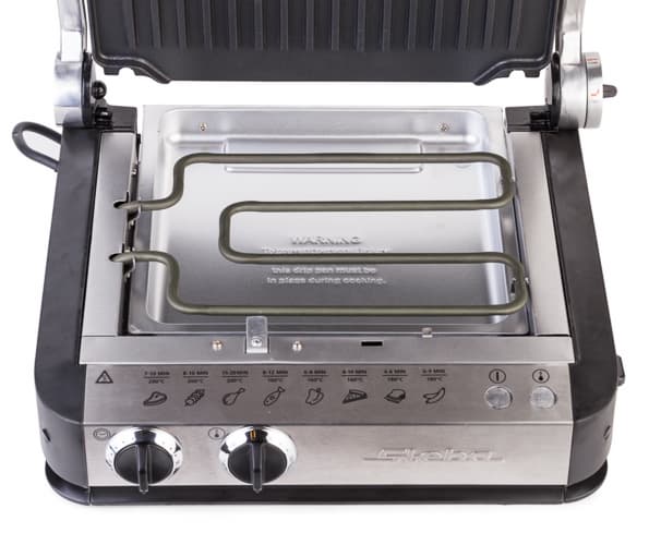 Контактный гриль Steba FG 95